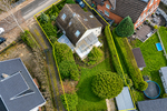 Rarität in Bestlage: Historischer Charme mit 2 Wohneinheiten, Wintergarten und sonnigem Grundstück - Zweifamilienhaus Hamburg Wandsbek | Angebot:25365900