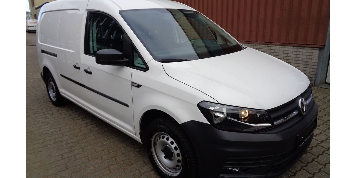 VW Caddy Maxi 164.951 km 13.500 &euro; Hamburg 22399