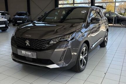 Peugeot 3008 28.000 km 20.970 &euro; Hamburg 22525