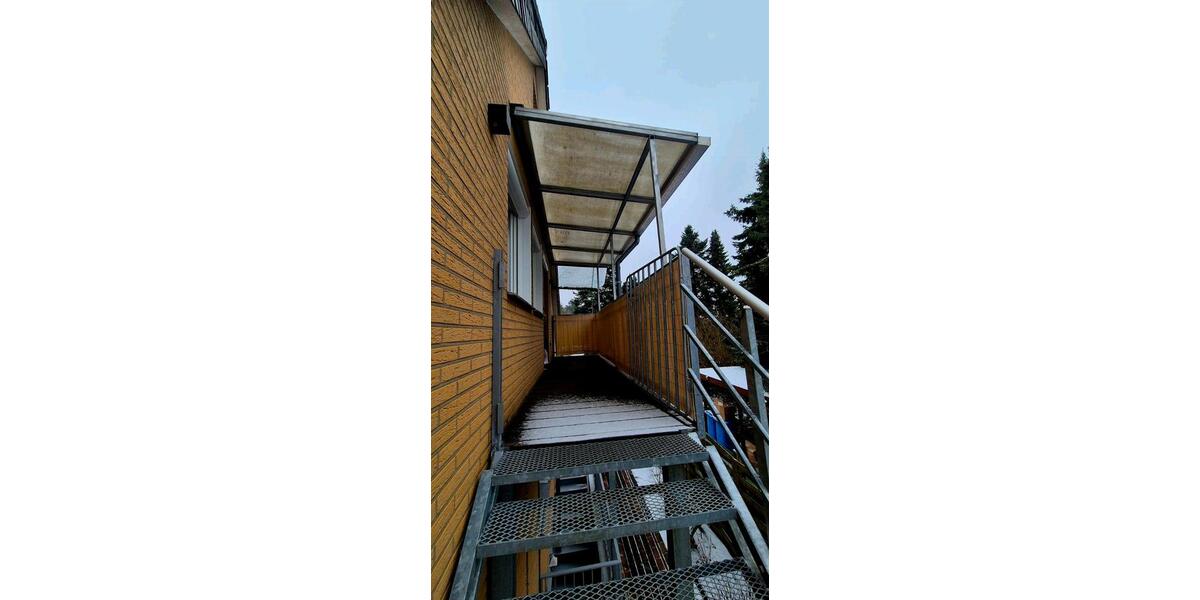 Maisonettenwohnung Buchholz in der Nordheide - 2 Zimmer, 65 m&sup2;, 850&euro; | Angebot:25613356