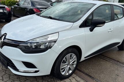 Renault Clio 124.000 km 6.499 € Buxtehude 21614