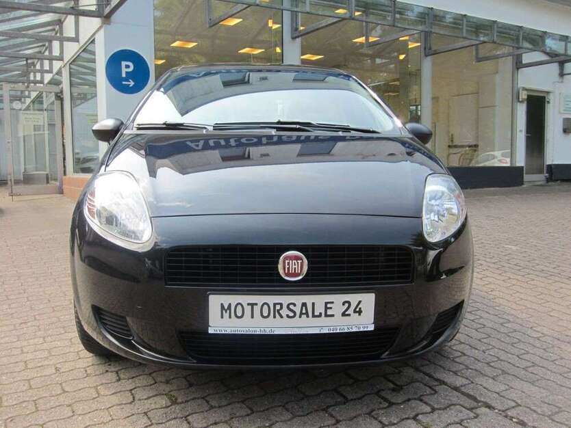 Punto
