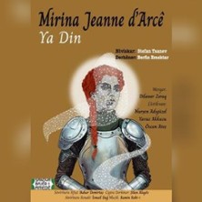 Mirina Janne d'Arce 17.05.2026 MUT! Theater