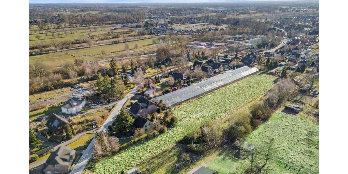 Grundstück zu verkaufen in Hamburg 495.000 € 7140 m² zimmer