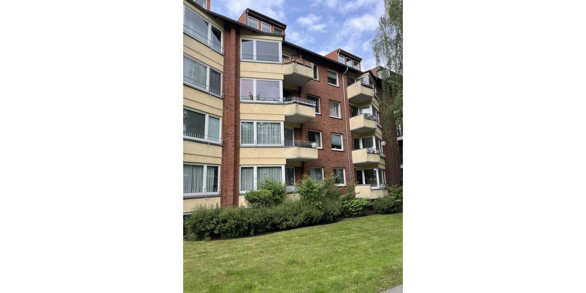 Etagenwohnung Hamburg-Bahrenfeld Bahrenfeld - 3 Zimmer, 76 m&sup2;, 470.000&euro; | Angebot:26630366