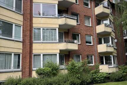 Wohnung Hamburg-Bahrenfeld Bahrenfeld - 3 Zimmer, 76 m&sup2;, 470.000&euro; | Angebot:26630366