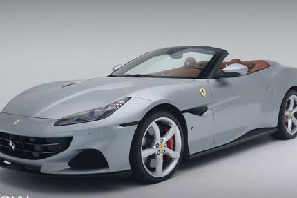 Ferrari Portofino 3.985 km 249.900 € Hamburg 22143