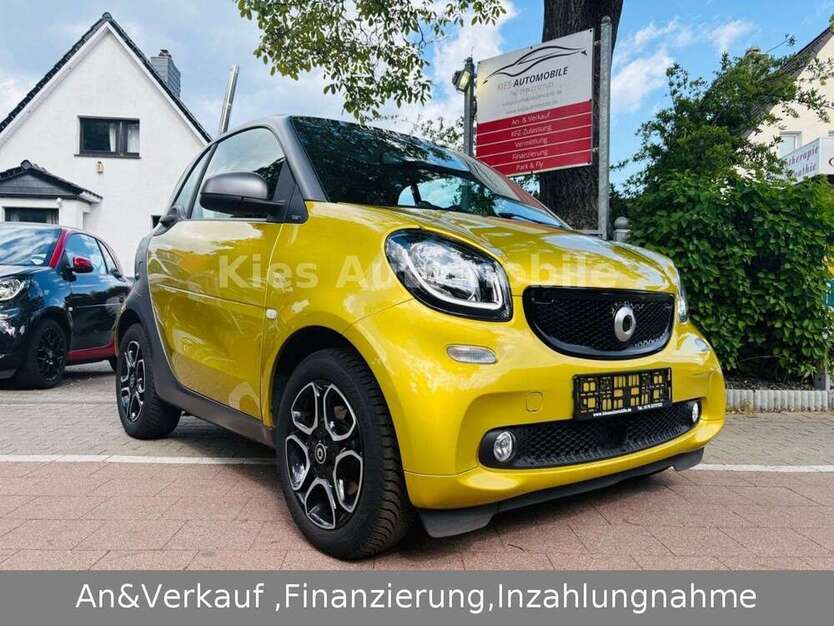 forTwo