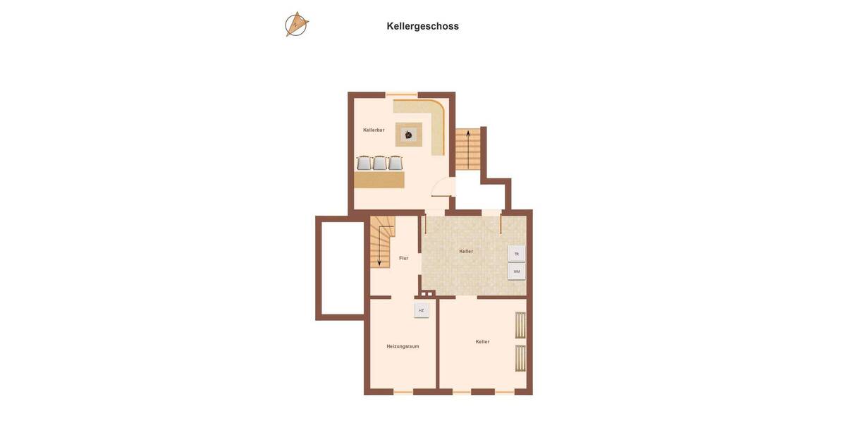 Doppelhaushälfte Buxtehude - 5 Zimmer, 100 m&sup2;, 275.000&euro; | Angebot:26305781