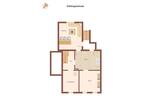 Doppelhaushälfte Buxtehude - 5 Zimmer, 100 m&sup2;, 275.000&euro; | Angebot:26305781