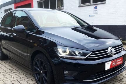 VW Golf Sportsvan 118.450 km 12.495 &euro; Hamburg 20537