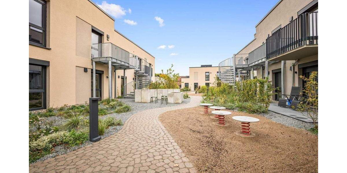 Etagenwohnung Ahrensburg - 3 Zimmer, 86 m&sup2;, 583.000&euro; | Angebot:25678298