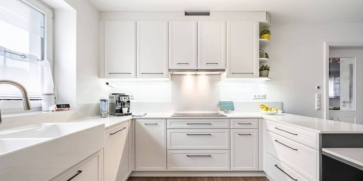 Etagenwohnung Hamburg Lohbrügge - 3 Zimmer, 98 m&sup2;, 545.000&euro; | Angebot:26188520