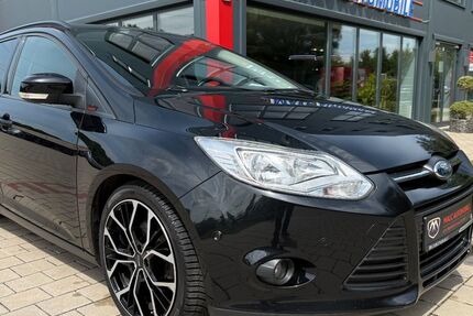 Ford Focus 168.000 km 5.999 &euro; Neu Wulmstorf 21629