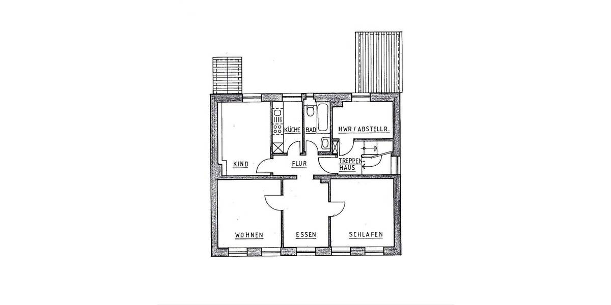 Mehrfamilienhaus, Wohnhaus Uetersen - 7 Zimmer, 153 m&sup2;, 299.000&euro; | Angebot:26160455