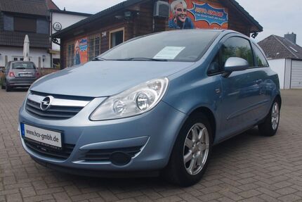 Opel Corsa 172.000 km 790 &euro; Hamburg 22547