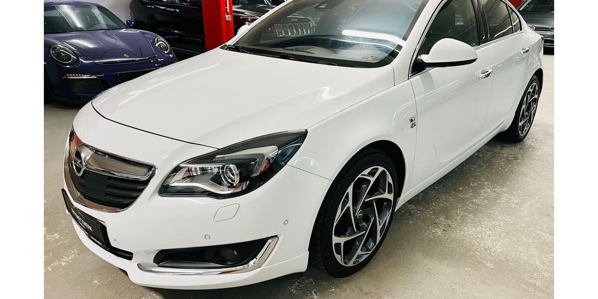 Opel Insignia 106.900 km 11.600 &euro; Hamburg 20537
