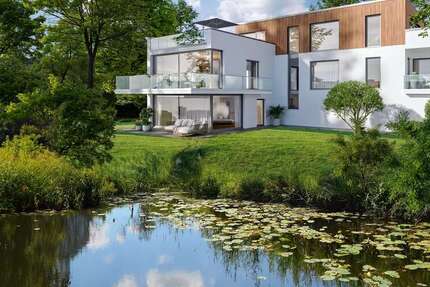 Grundstück Hamburg Lohbrügge - 575.000&euro; | Angebot:26907640