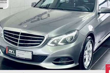 Mercedes-Benz E 220 277.000 km 10.900 &euro; Stelle 21435