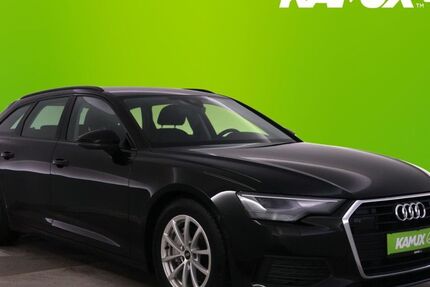 Audi A6 70.796 km 26.999 &euro; Ahrensburg 22926