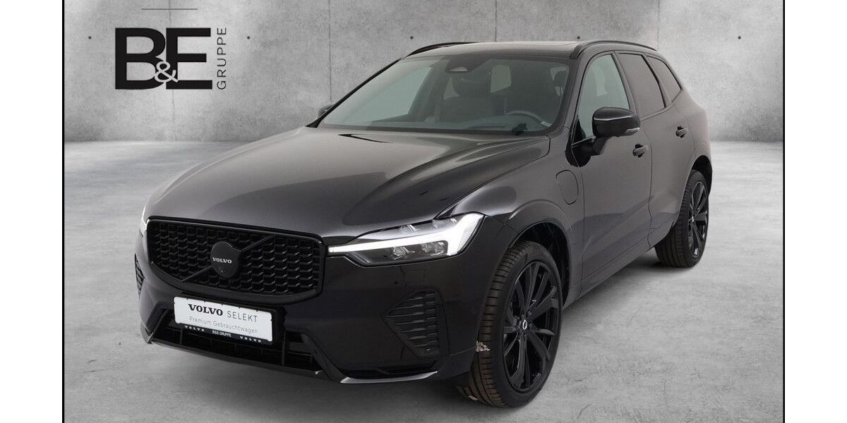 Volvo XC60 16.675 km 54.950 &euro; Glinde 21509