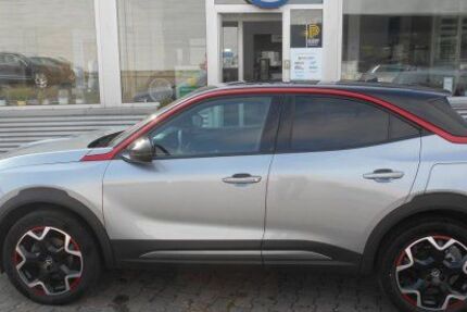 Opel Mokka 23.800 km 21.475 &euro; Geesthacht 21502