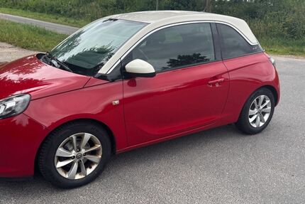 Opel Adam 175.232 km 3.400 &euro; Hamburg 22145
