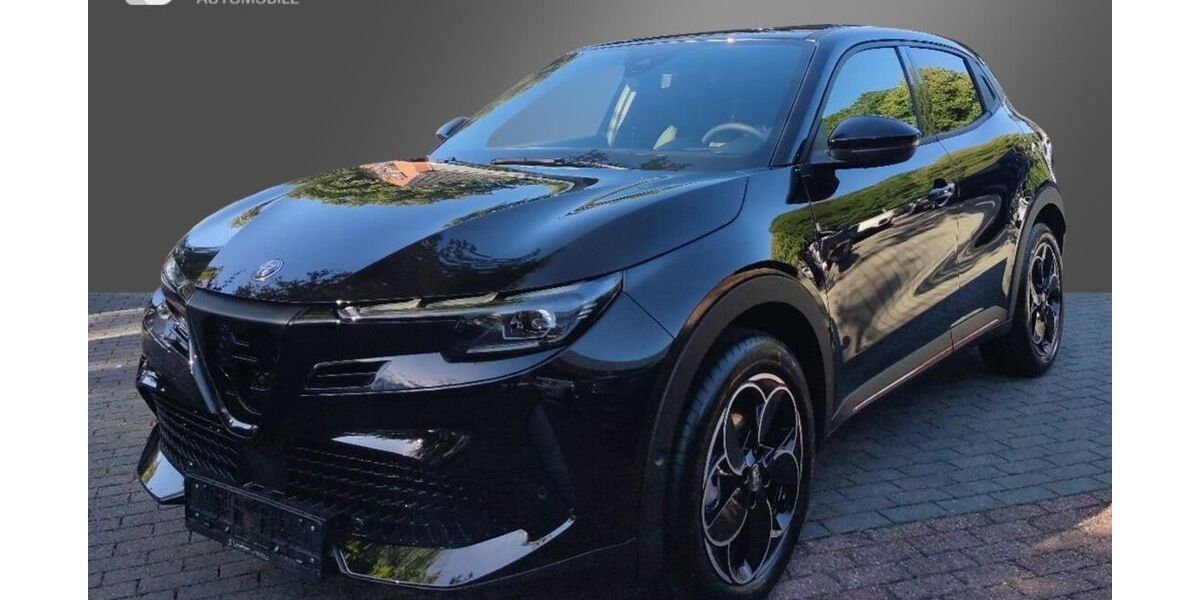 Alfa Romeo Junior 5.950 km 29.980 € Hamburg 22391