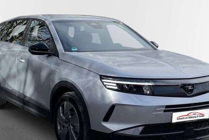 Opel Grandland X 3.000 km 26.490 &euro; Hamburg 22529