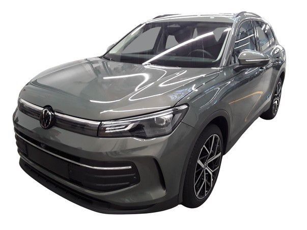 VW Tiguan 13.131 km 39.890 € Neu Wulmstorf 21629