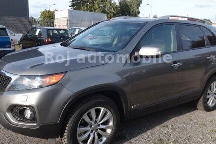 Kia Sorento 225.000 km 8.150 € Neu-wulmstorf 21629
