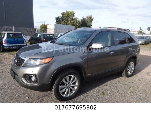 Kia Sorento 225.000 km 8.150 € Neu-wulmstorf 21629