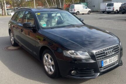 Audi A4 273.600 km 4.500 &euro; Hamburg 22177
