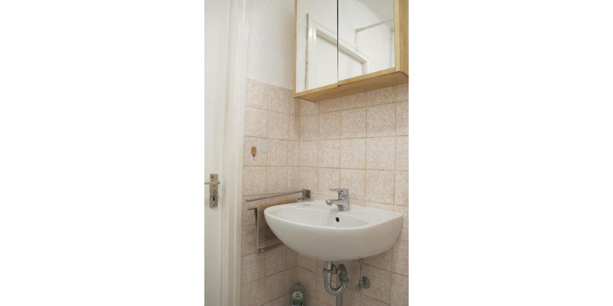 Etagenwohnung Hamburg Barmbek-Süd - 2 Zimmer, 42 m&sup2;, 280.000&euro; | Angebot:25632567