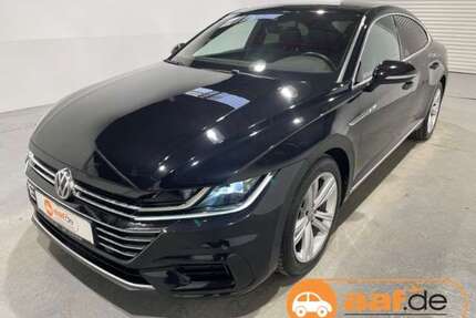 VW Arteon