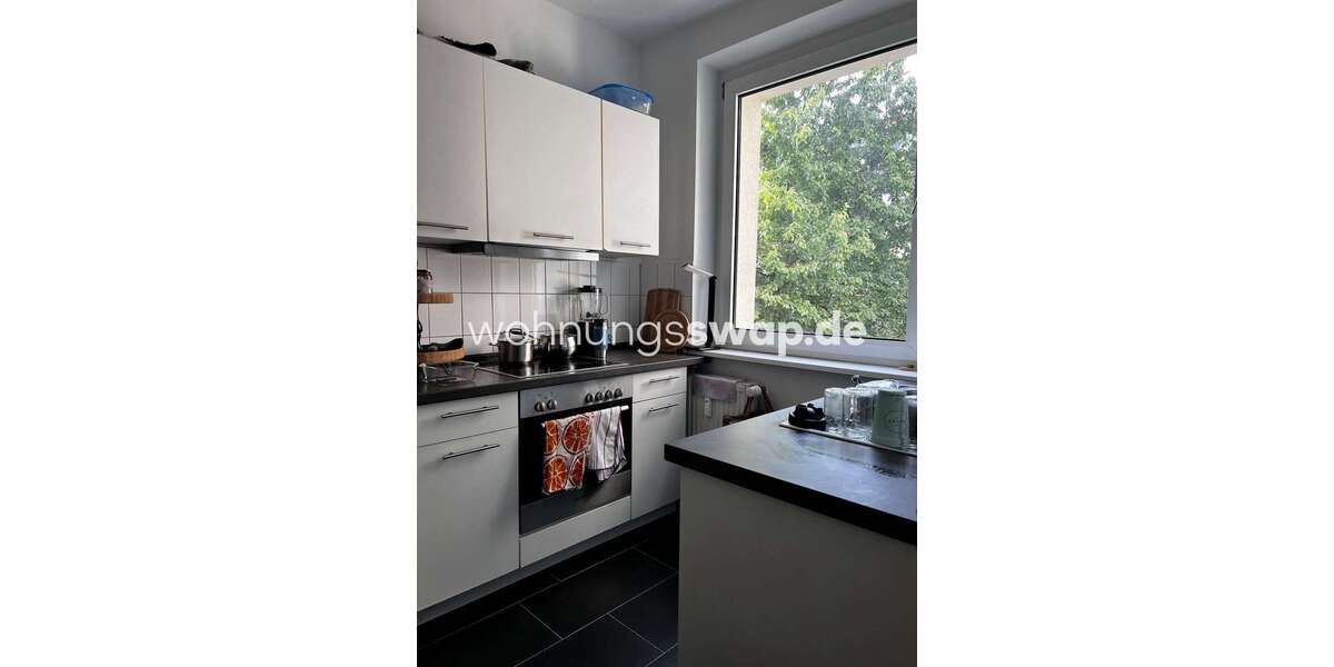 Etagenwohnung Hamburg-Nord Nord - 1 Zimmer, 24 m&sup2;, 375&euro; | Angebot:26318820