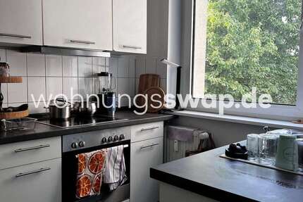 Wohnung Hamburg-Nord Nord - 1 Zimmer, 24 m&sup2;, 375&euro; | Angebot:26318820