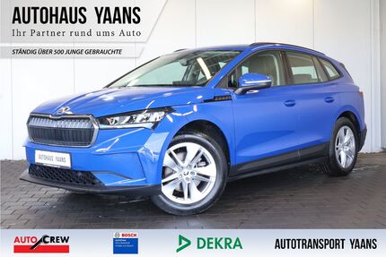 Skoda Enyaq 14.520 km 19.489 &euro; Pinneberg 25421