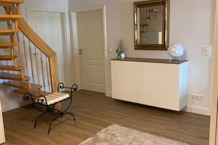 Luxus-Maisonette im Grünen, seniorengerecht 4 zimmer