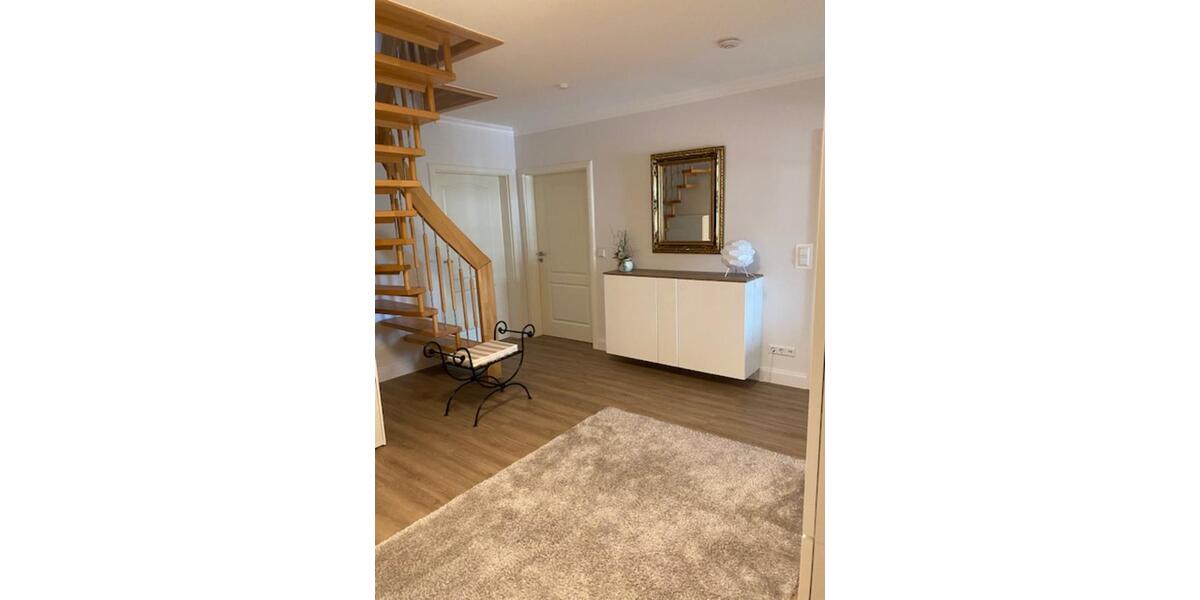 Maisonettenwohnung Bargteheide - 4 Zimmer, 131 m&sup2;, 719.000&euro; | Angebot:23512553