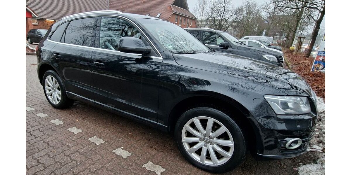 Audi Q5 206.340 km 10.500 &euro; Alveslohe 25486