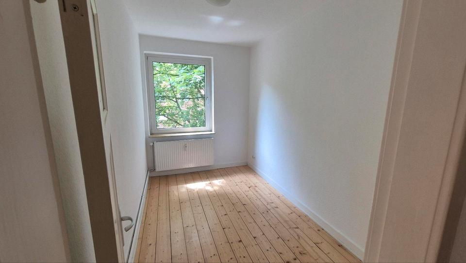 Etagenwohnung Hamburg Barmbek-Nord - 2 Zimmer, 51 m&sup2;, 290.000&euro; | Angebot:26882167