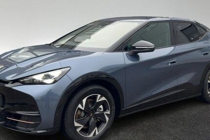 Cupra Tavascan 9.875 km 39.790 &euro; Hamburg 22529