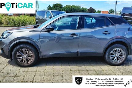 Peugeot 2008 44.800 km 17.990 &euro; Hollern-Twielenfleth 21723