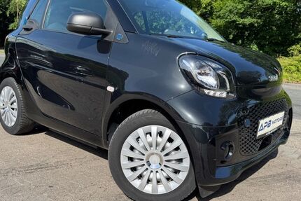 Smart ForTwo 11.600 km 10.990 &euro; Seevetal bei Hamburg 21217