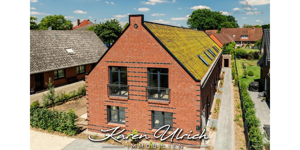 Reihenhaus Seevetal - 4 Zimmer, 94 m&sup2;, 1.598&euro; | Angebot:25922371