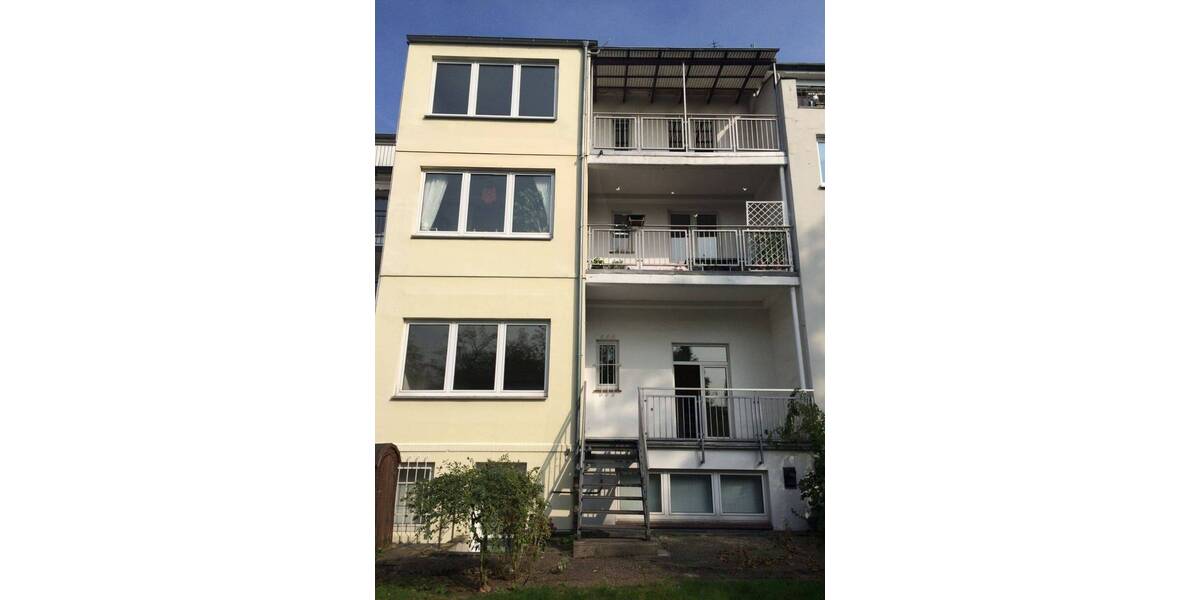 Mehrfamilienhaus, Wohnhaus Hamburg Eilbek - 1 Zimmer, 1.550.000&euro; | Angebot:26392114