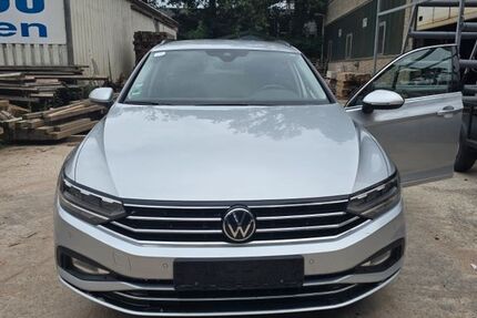 VW Passat 248.000 km 11.900 &euro; Hamburg 22527
