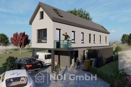 Grundstück zu verkaufen in Uetersen 175.000 € 350 m²