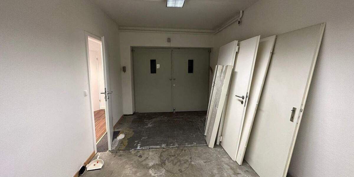 Gewerbeobjekt Hamburg Hammerbrook - 2.507&euro; | Angebot:26702647